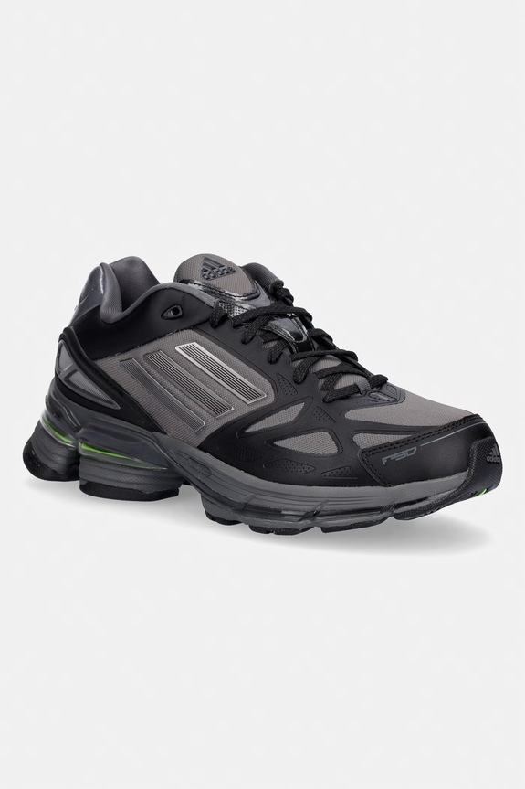 adidas Originals ADIZERO F50 sneakers pentru bărbați negru JQ1803