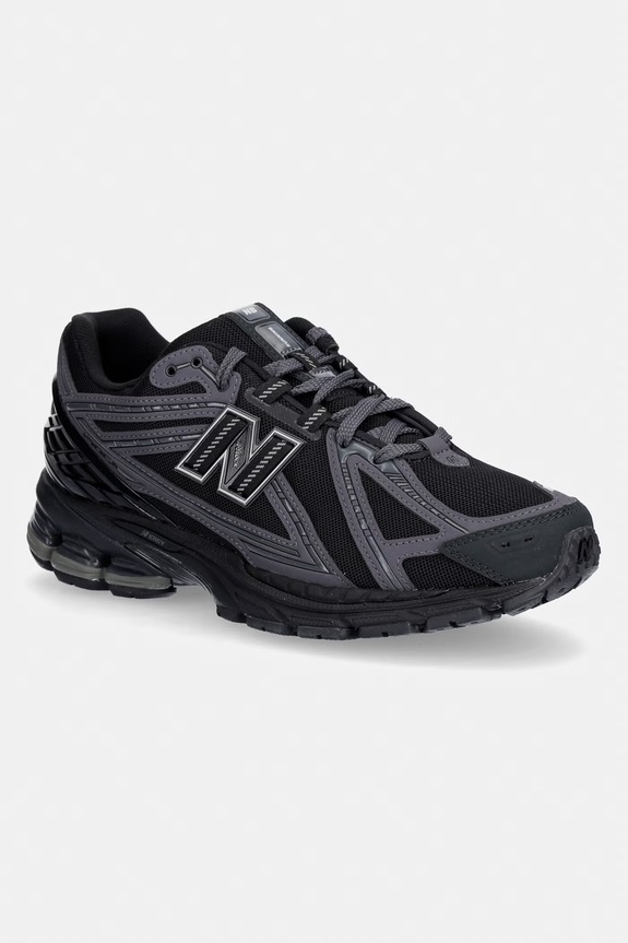 New Balance 1906 sneakersy męskie czarny M1906RLB