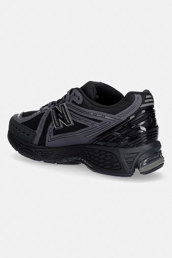 Obuwie New Balance 1906 sneakersy męskie M1906RLB czarny