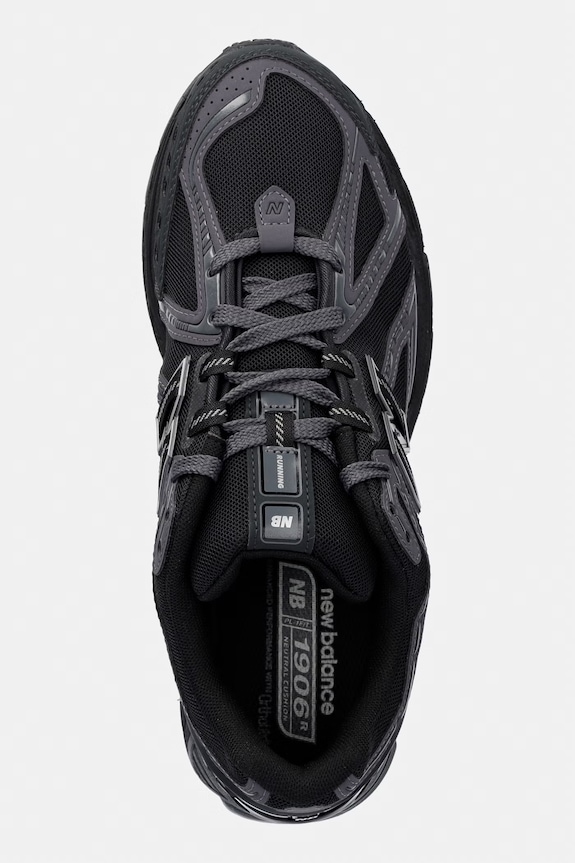 New Balance 1906 sneakersy męskie czarny M1906RLB