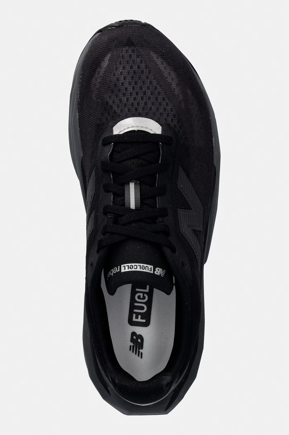 New Balance na tréning pánske čierna MFCXLC5
