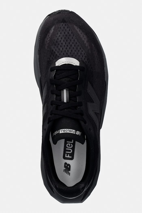 New Balance na tréning pánske čierna MFCXLC5