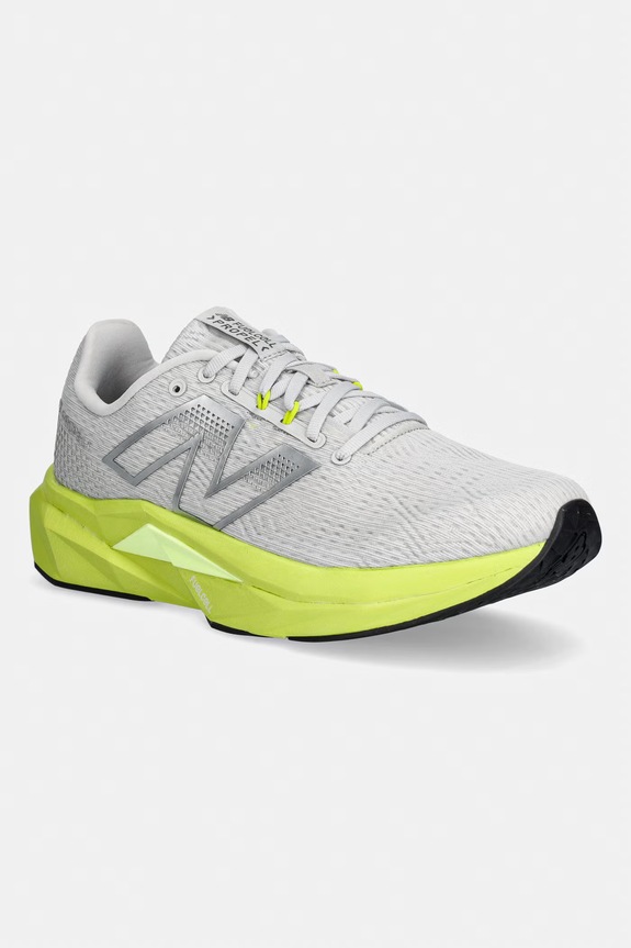 New Balance pánska obuv na tréning PROPELv5 sivá MFCPR9N0