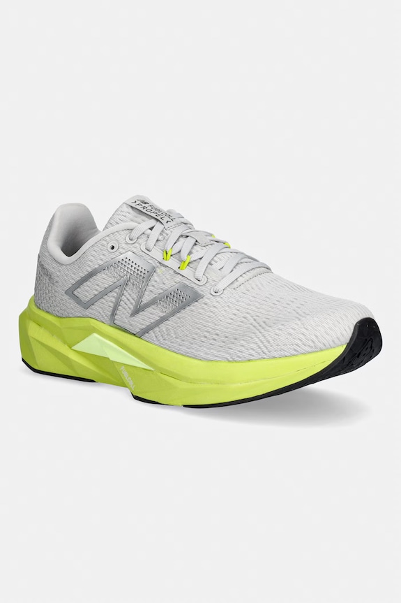 New Balance pánska obuv na tréning PROPELv5 sivá MFCPR9N0