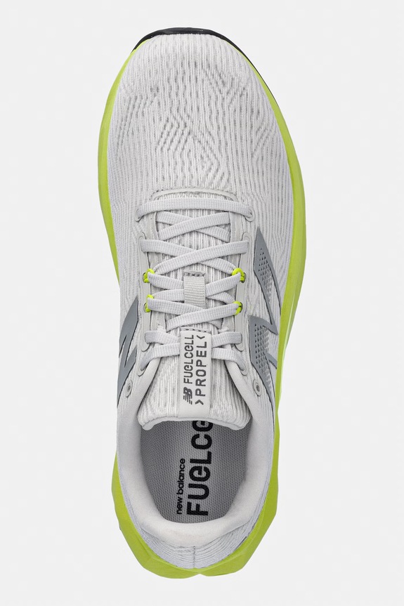 New Balance pánska obuv na tréning PROPELv5 sivá MFCPR9N0