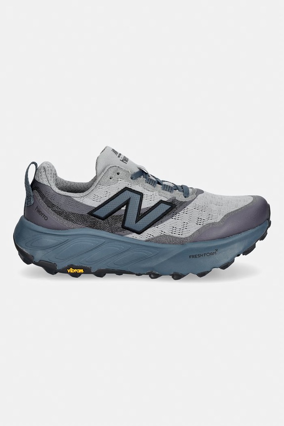 New Balance obuv na beh pánska HIERRO MHIER287 sivá SS26