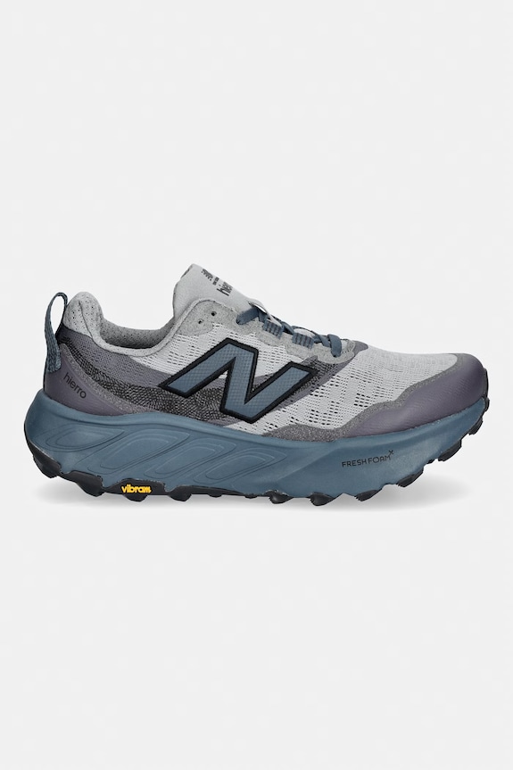 New Balance obuv na beh pánska HIERRO MHIER287 sivá SS26
