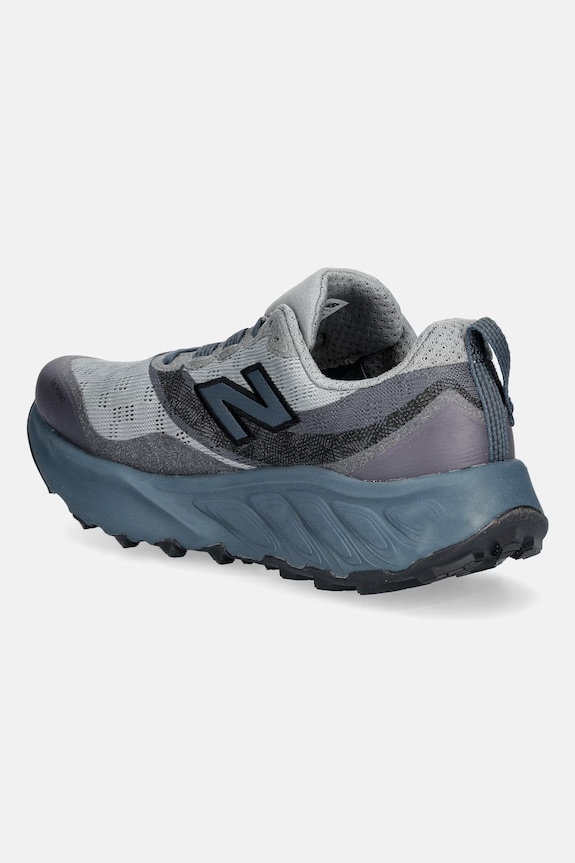 Obuv New Balance obuv na beh pánska HIERRO MHIER287 sivá