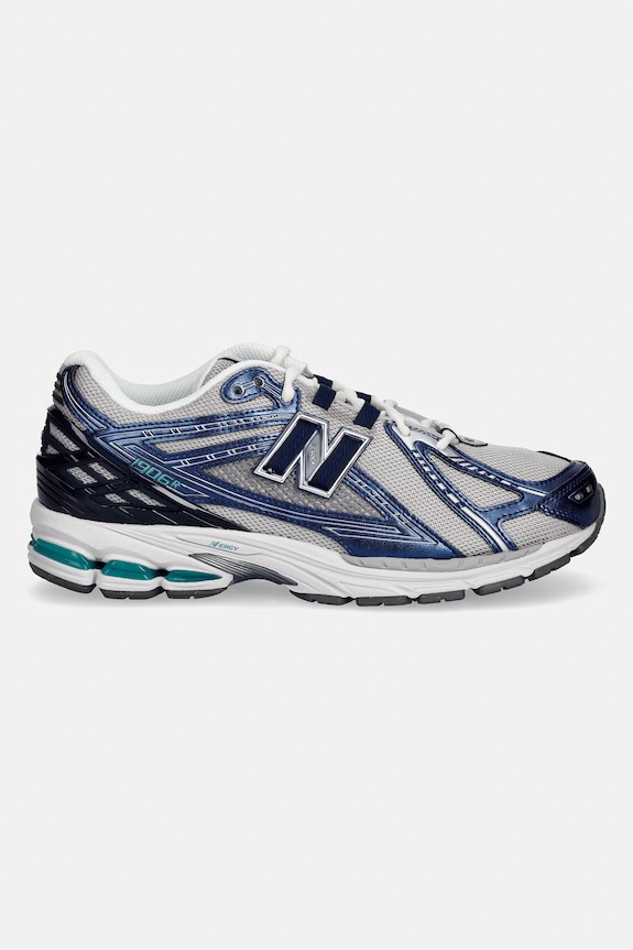 New Balance 1906 tenisky pánske U190688T sivá SS26