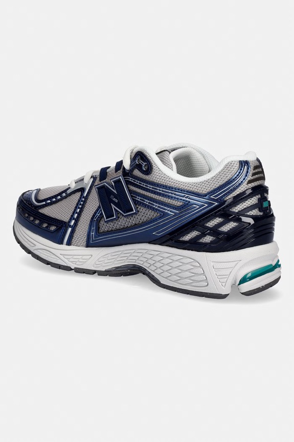 Obuv New Balance 1906 tenisky pánske U190688T sivá