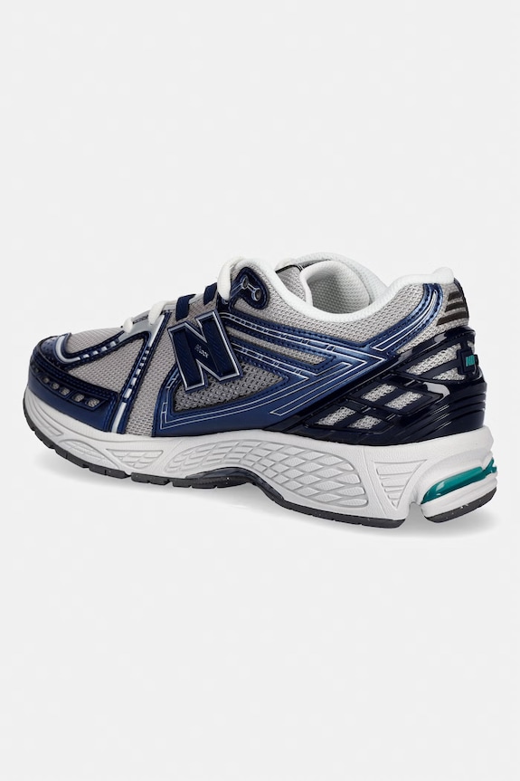 Obuv New Balance 1906 tenisky pánske U190688T sivá