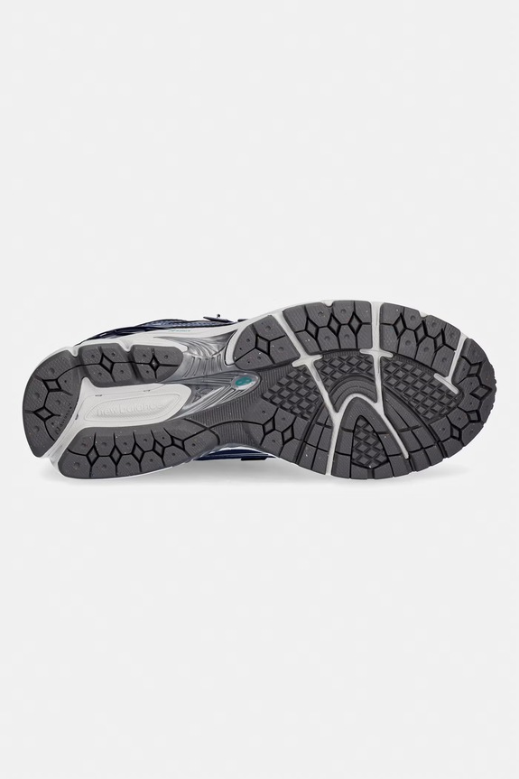New Balance 1906 tenisky pánske U190688T sivá
