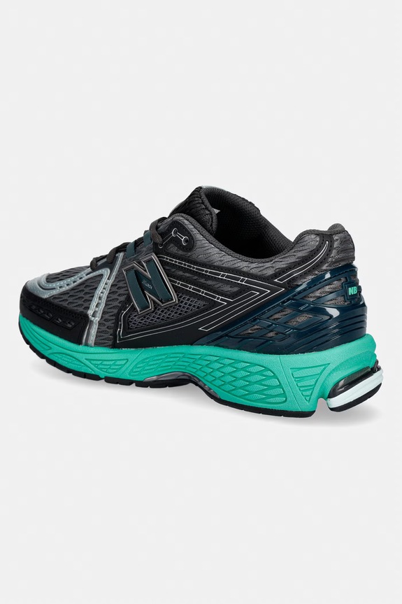 Încălțăminte New Balance 1906 sneakers pentru bărbați U19068O6 gri