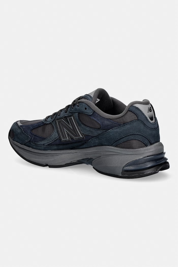 Încălțăminte New Balance 2010 sneakers pentru bărbați U201052C bleumarin