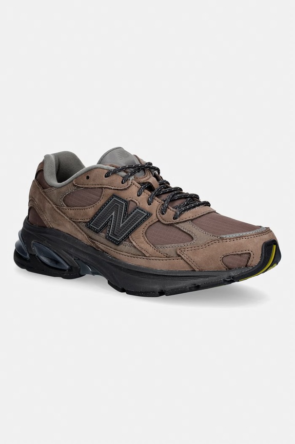 New Balance 2010 tenisky pánske hnedá U20106WB