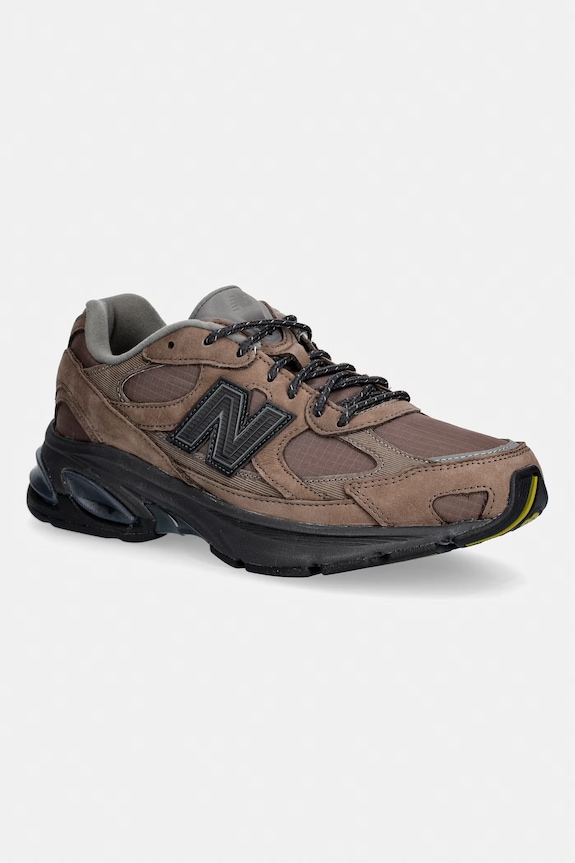 New Balance 2010 tenisky pánske hnedá U20106WB