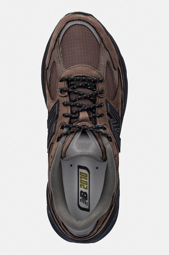 New Balance 2010 tenisky pánske hnedá U20106WB