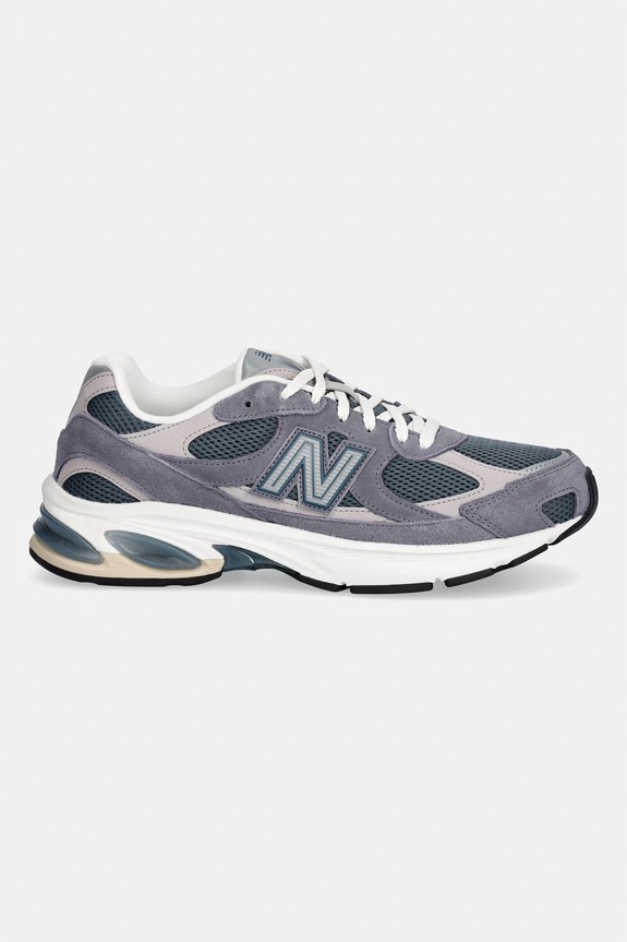 New Balance 2010 sneakers pentru bărbați U20107PT violet SS26
