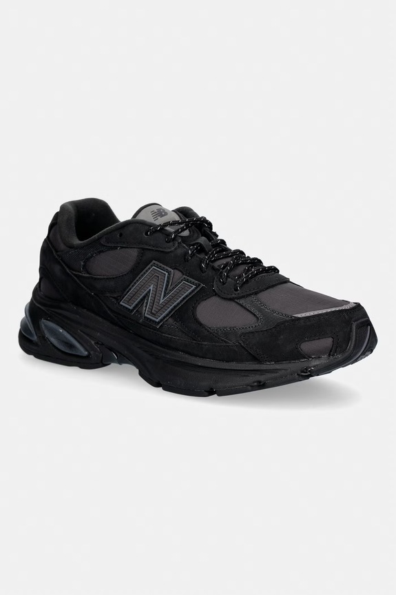 New Balance 2010 tenisky pánske čierna U20109UZ