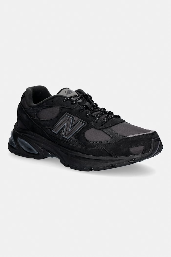 New Balance 2010 tenisky pánske čierna U20109UZ