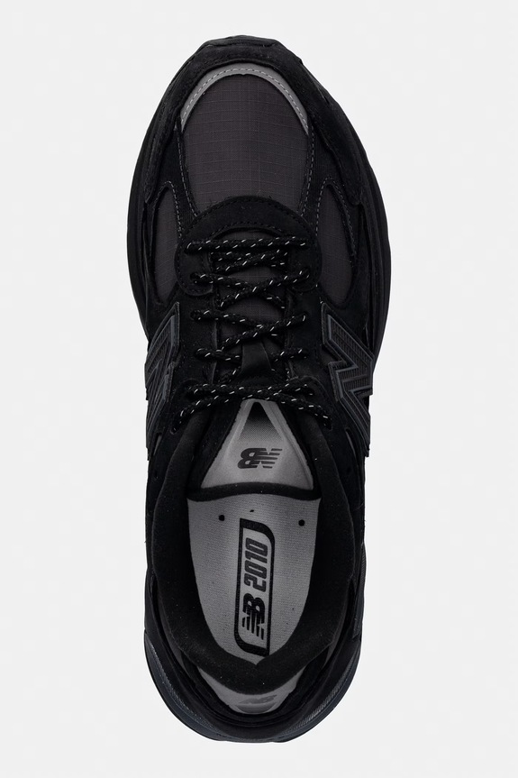 New Balance 2010 tenisky pánske čierna U20109UZ