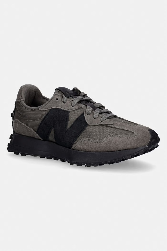 New Balance sneakers pentru bărbați 327 gri U327346