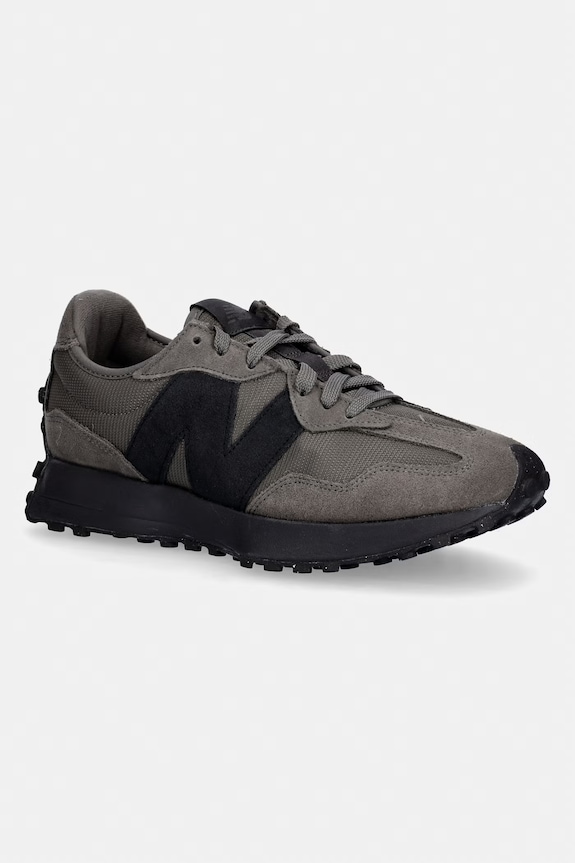 New Balance sneakers pentru bărbați 327 gri U327346