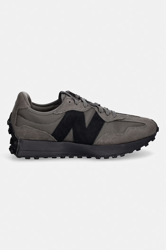 New Balance sneakers pentru bărbați 327 U327346 gri SS26