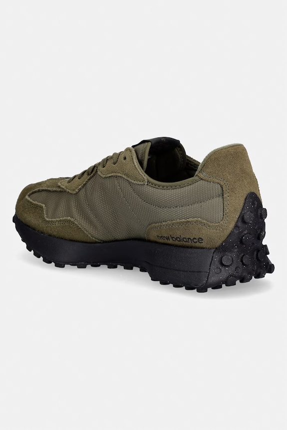 Obuwie New Balance 327 buty męskie U3274FO zielony