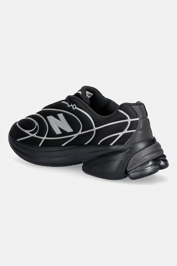 Obuća New Balance 5030 tenisice za muškarce U50307G4 crna