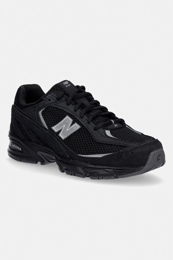 New Balance 509 sneakers pentru bărbați negru U509163