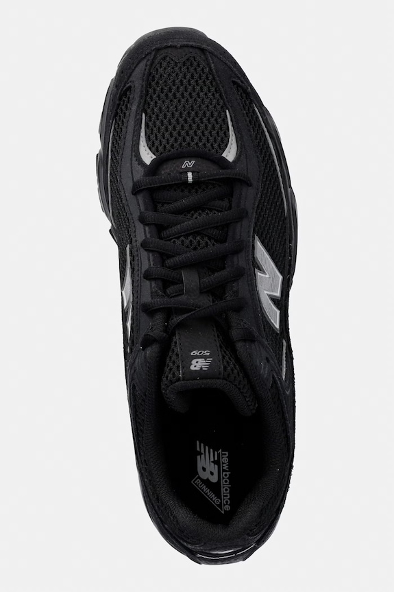 New Balance 509 sneakers pentru bărbați negru U509163
