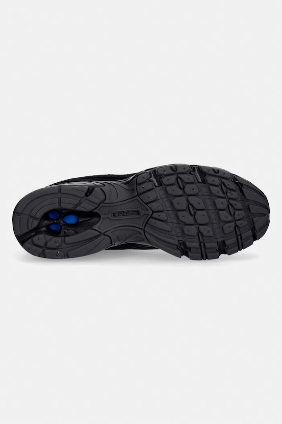 New Balance 509 sneakers pentru bărbați U509163 negru