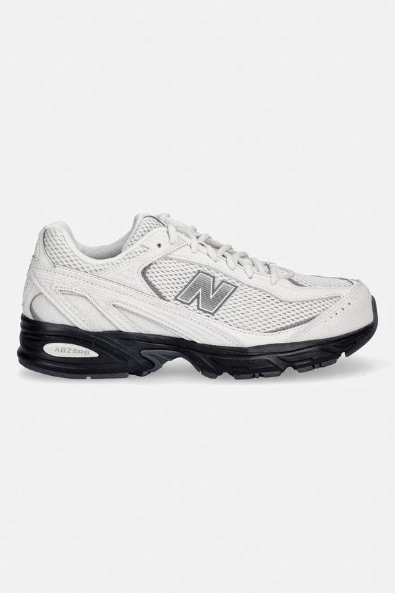 New Balance 509 sneakers pentru bărbați U5097KB gri SS26