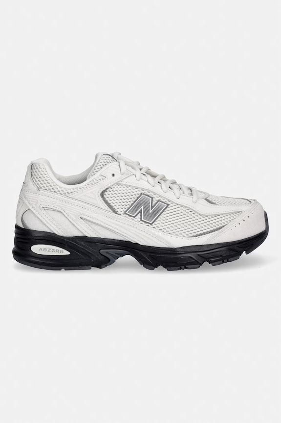New Balance 509 sneakers pentru bărbați U5097KB gri SS26