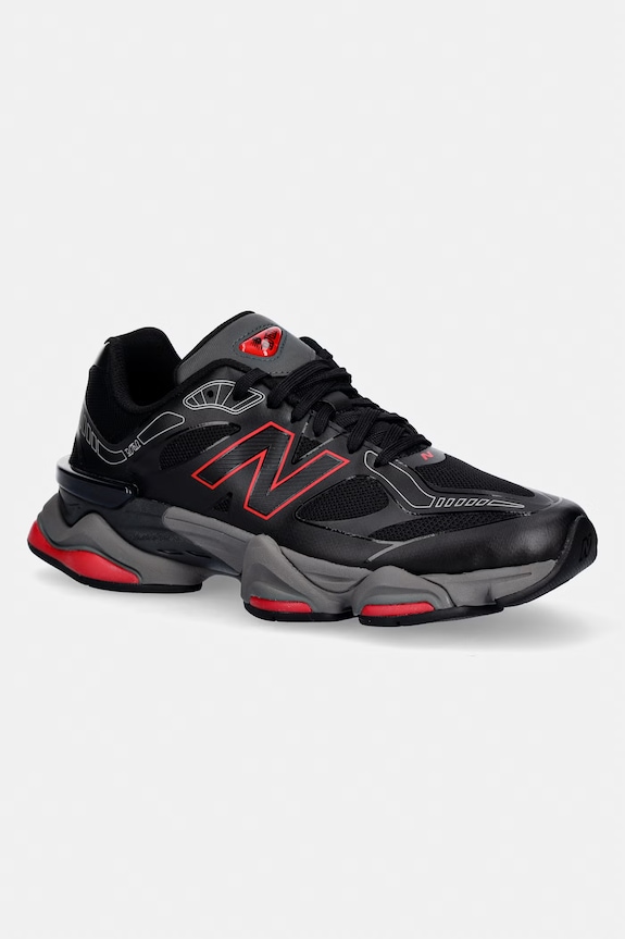 New Balance 9060 obuv pánska čierna U90606LE