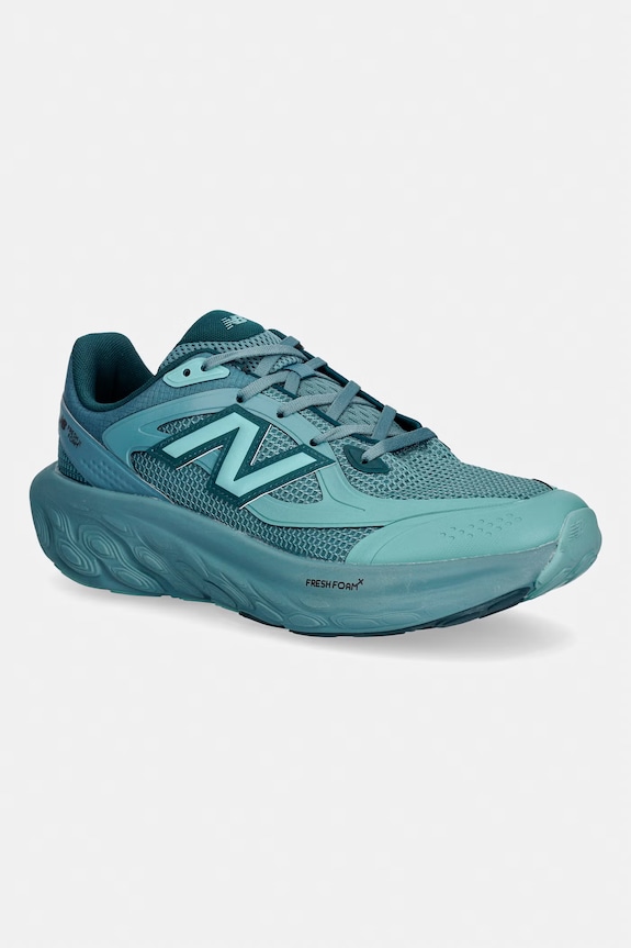 New Balance TRN tenisky pánske tyrkysová UTRN6YK