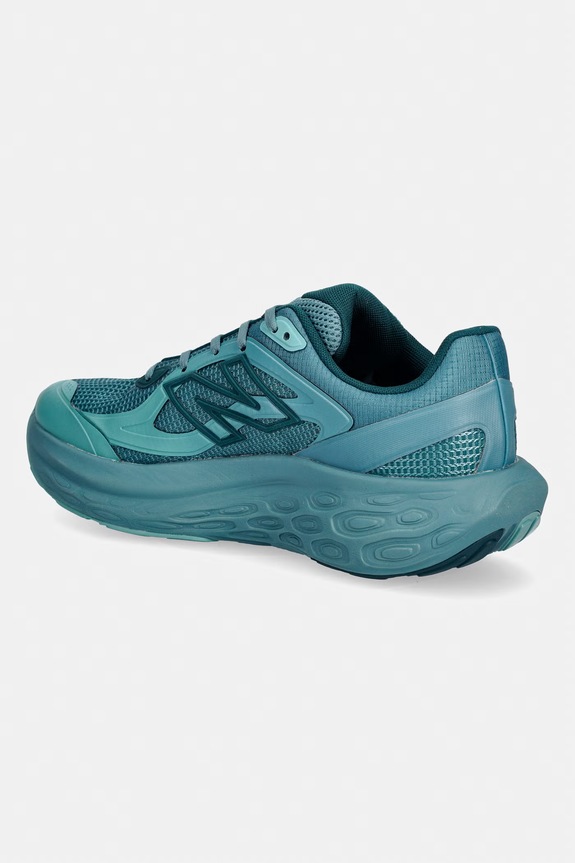 Obuv New Balance TRN tenisky pánske UTRN6YK tyrkysová