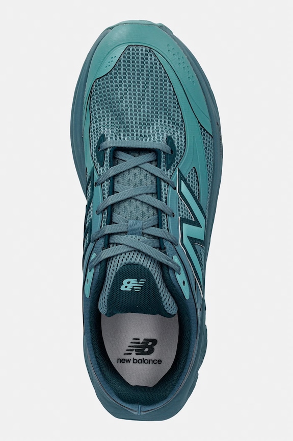 New Balance TRN tenisky pánske tyrkysová UTRN6YK