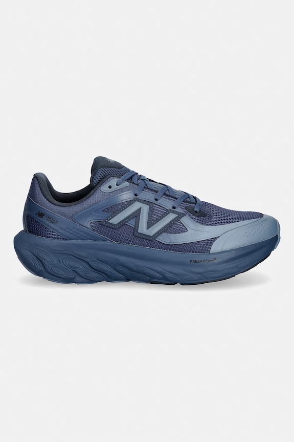 Pánske tenisky New Balance TRN UTRN8X3 tmavomodrá SS26