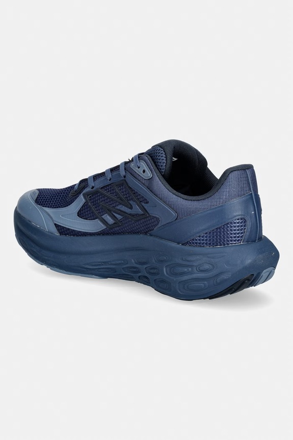 Obuv Pánske tenisky New Balance TRN UTRN8X3 tmavomodrá