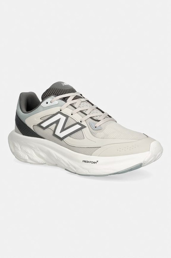 New Balance TRN tenisky pánske béžová UTRN8ZC