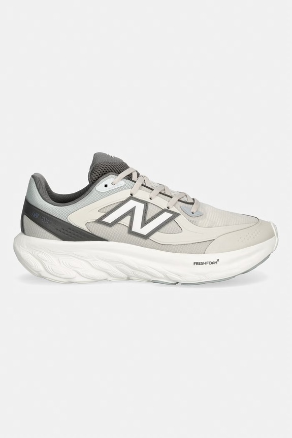New Balance TRN tenisky pánske UTRN8ZC béžová SS26