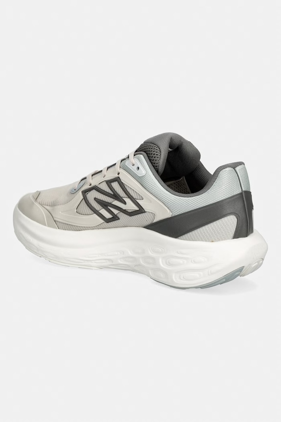 Obuv New Balance TRN tenisky pánske UTRN8ZC béžová