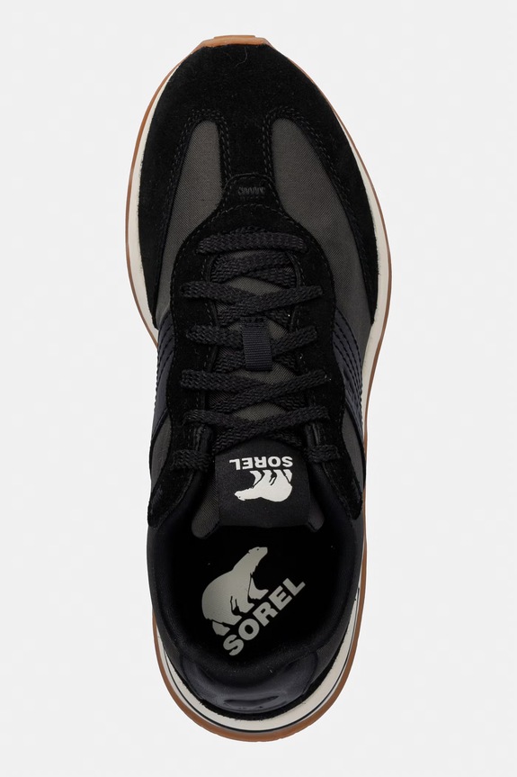 Sorel sneakers KINETIC EMBER negru 2164551010