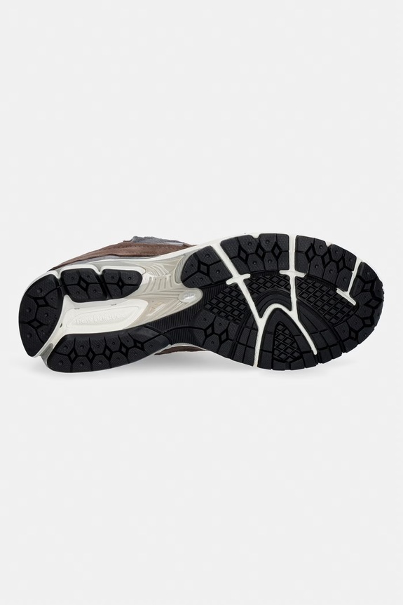 New Balance 2002 sneakersy męskie M20024J7 brązowy