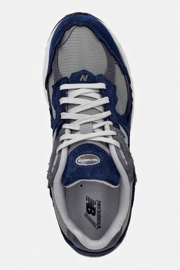 New Balance 2002 Sneakers Men's navy M20024R5