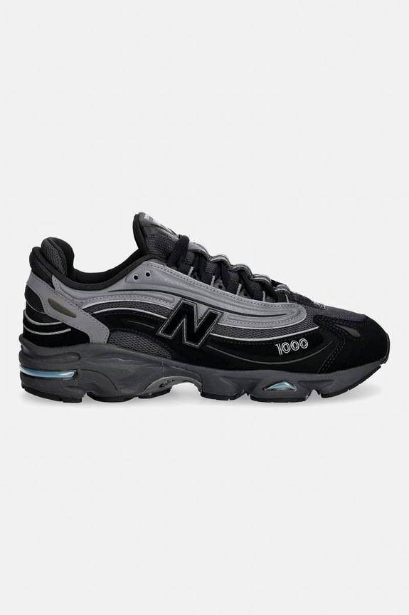 New Balance 1000 sneakers pentru bărbați U10009GK negru SS26