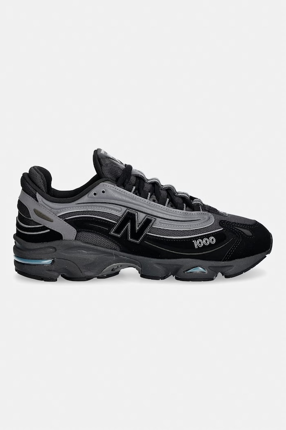 New Balance 1000 sneakers pentru bărbați U10009GK negru SS26