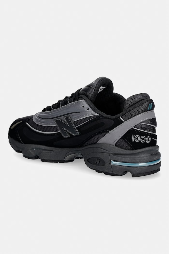 Încălțăminte New Balance 1000 sneakers pentru bărbați U10009GK negru